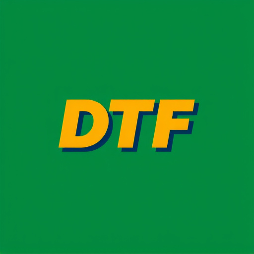 DTF Printing