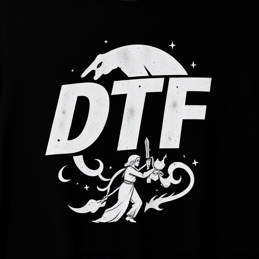 DTF Printing