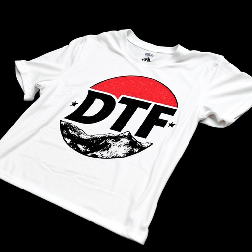 DTF Printing