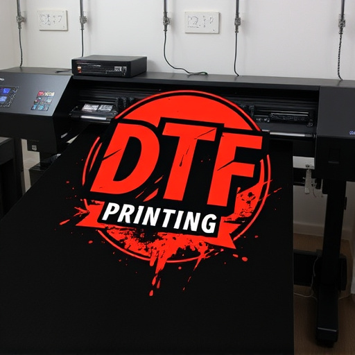 DTF Printing