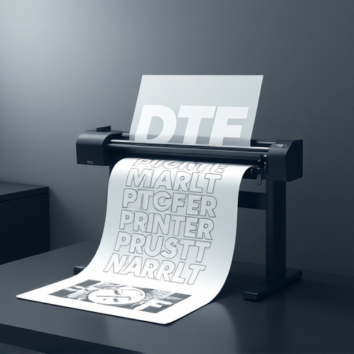 DTF Printing