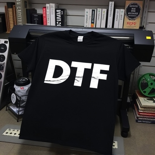 DTF Printing