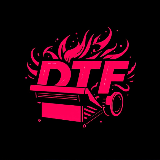 DTF Printing
