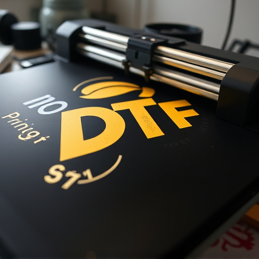 DTF Printing