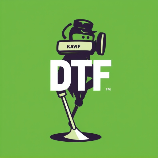 DTF Printing