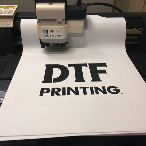 DTF Printing