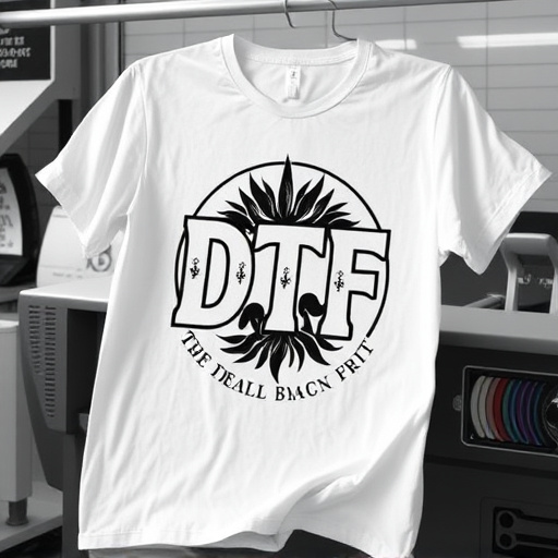 DTF Printing