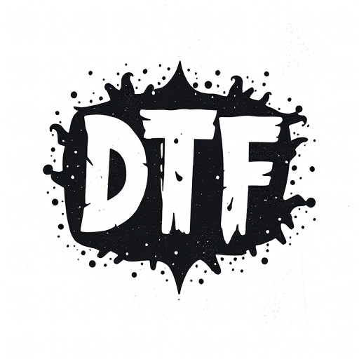 DTF Printing