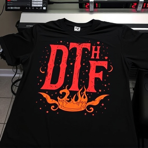 DTF Printing