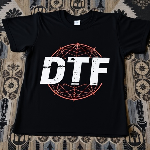 DTF Printing
