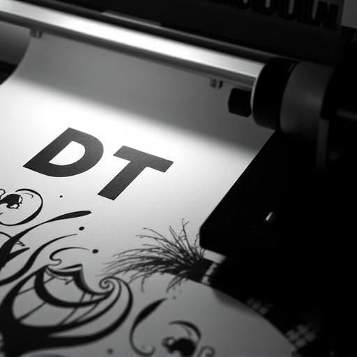 DTF Printing
