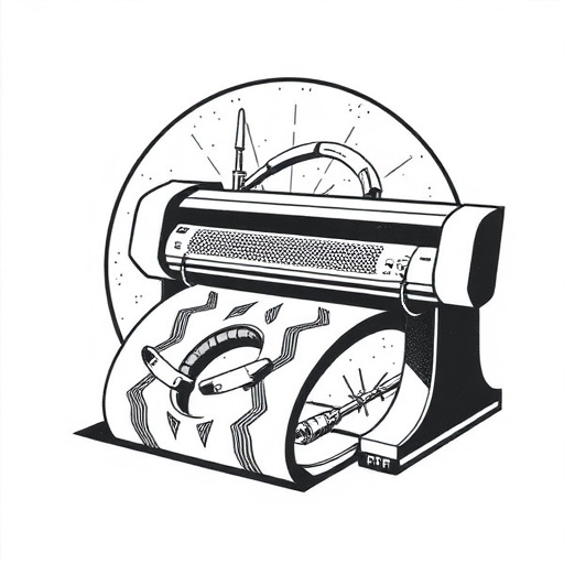 DTF Printing