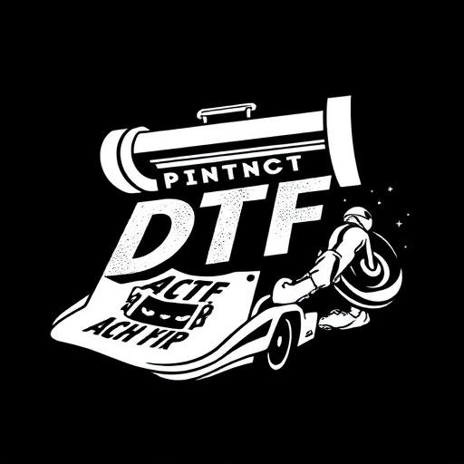 DTF Printing