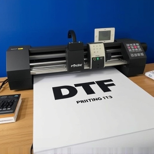 DTF Printing