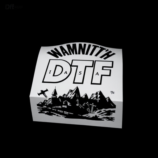 DTF Printing
