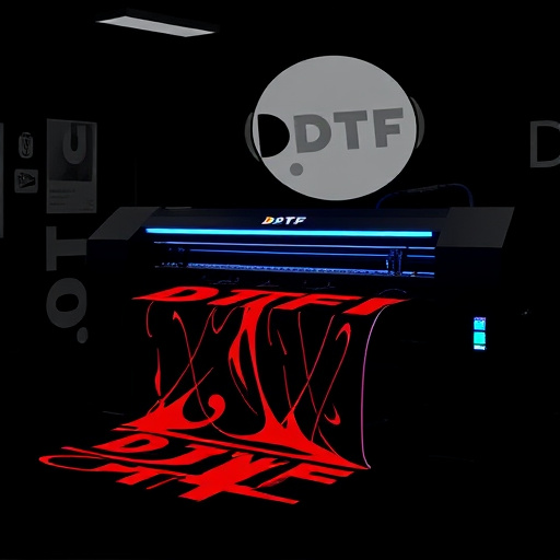 DTF Printing