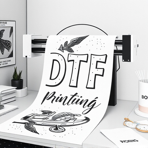 DTF Printing