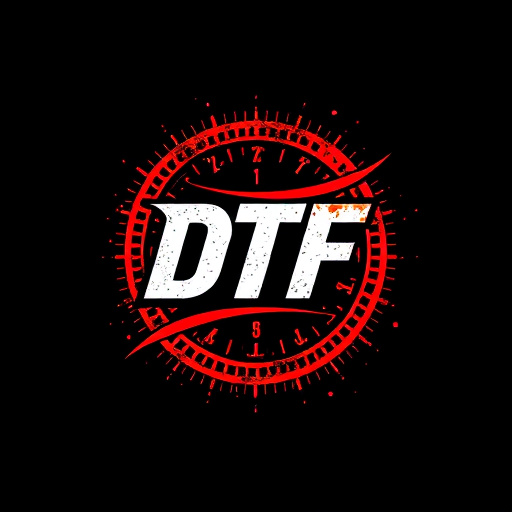 DTF Printing