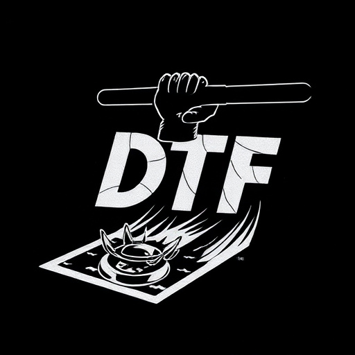DTF Printing