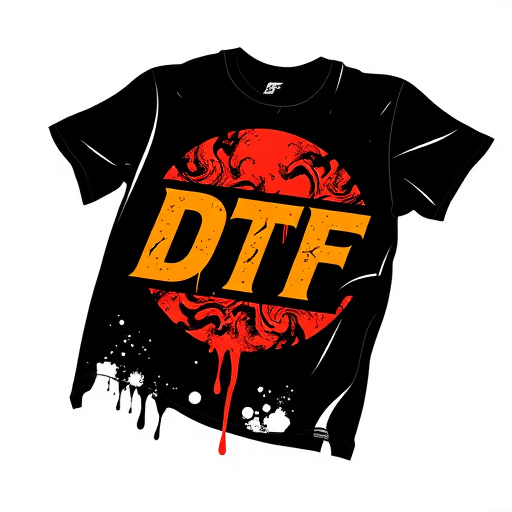 DTF Printing