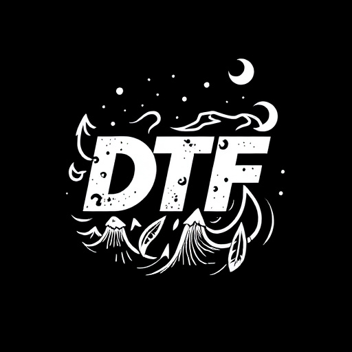 DTF Printing