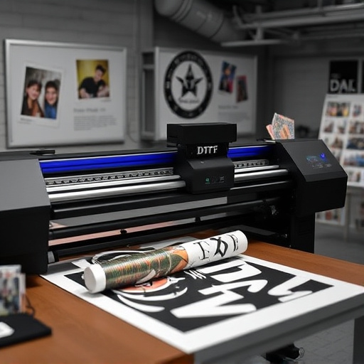 DTF Printing