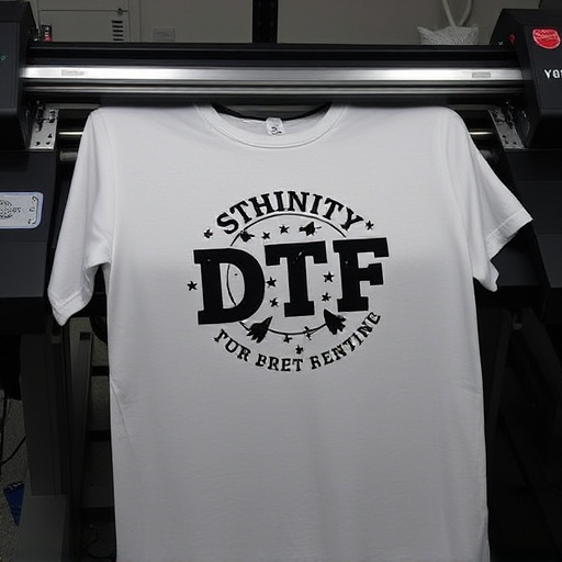 DTF Printing