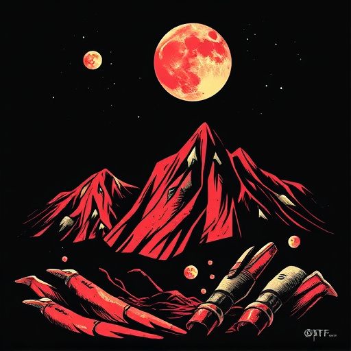 DTF Prints
