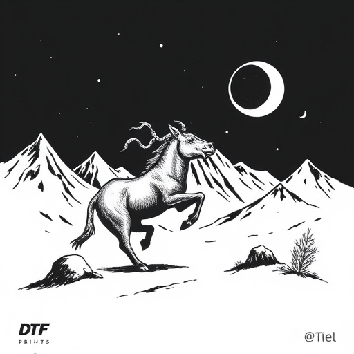 DTF Prints