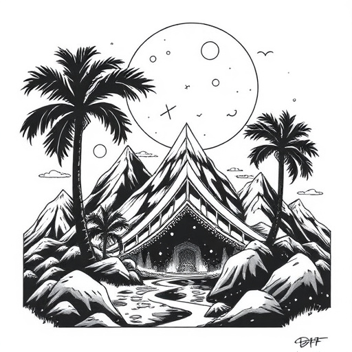 DTF Prints