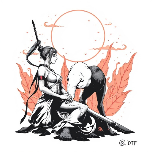 DTF Prints