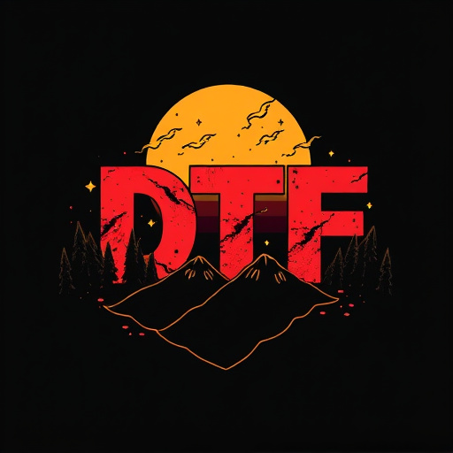 DTF Prints