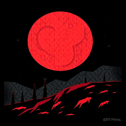 DTF Prints