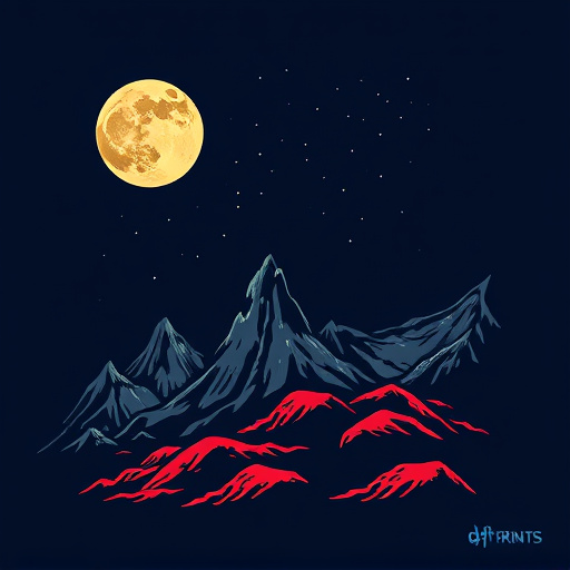 DTF Prints
