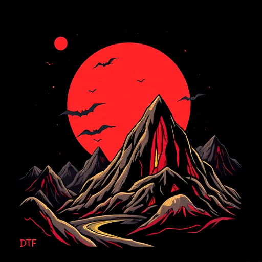 DTF Prints