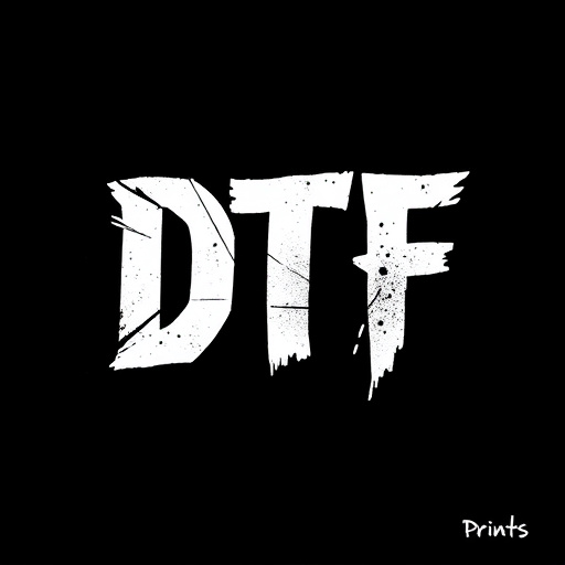 DTF Prints