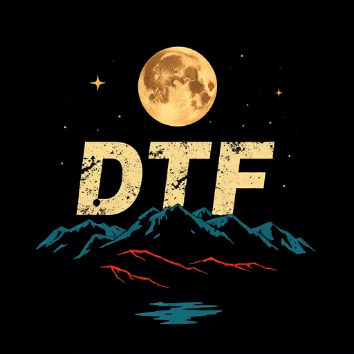 DTF Prints