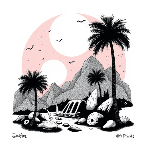 DTF Prints