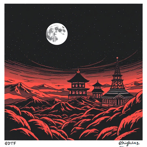 DTF Prints