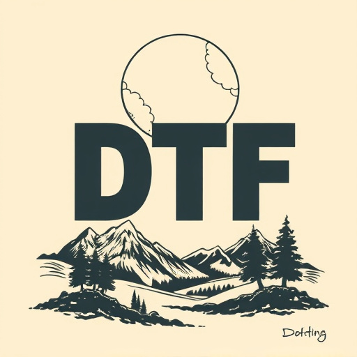 DTF Prints