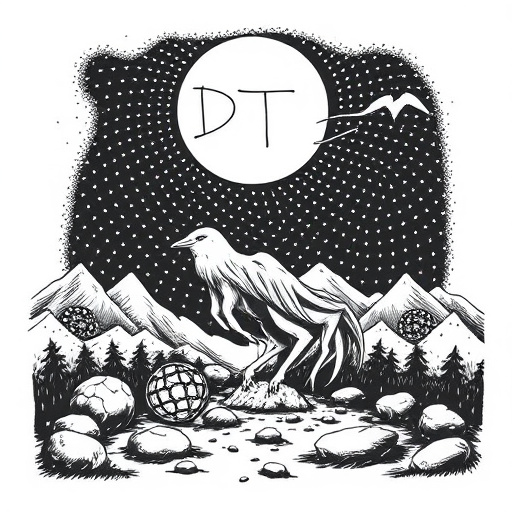 DTF Prints
