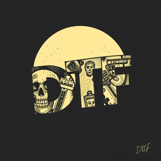 DTF Prints