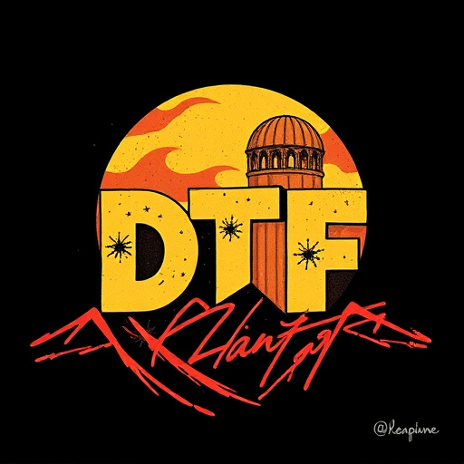 DTF Prints