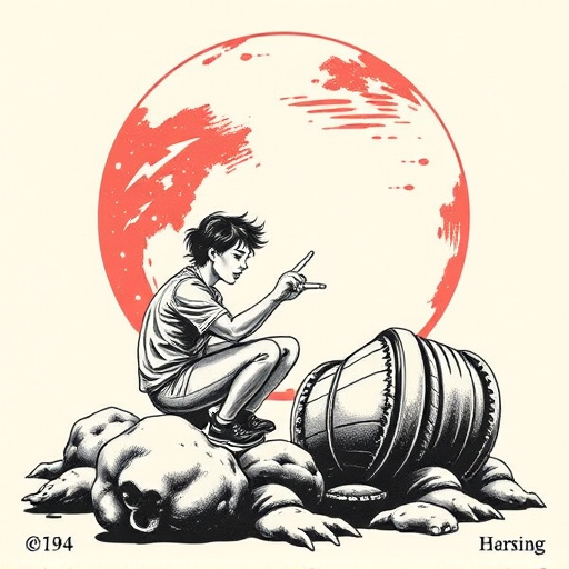DTF Prints