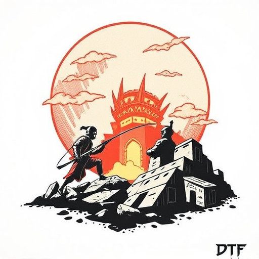 DTF Prints