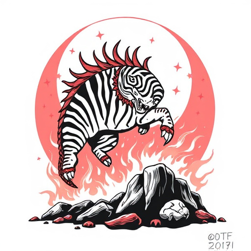 DTF Prints