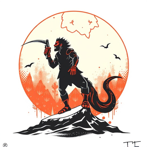 DTF Prints