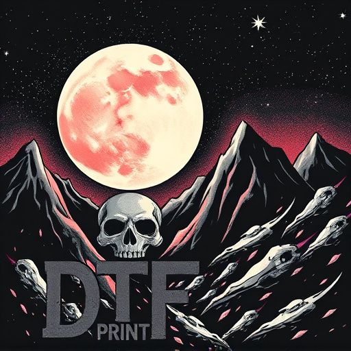 DTF Prints