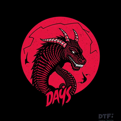 DTF Prints