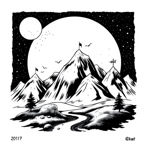 DTF Prints